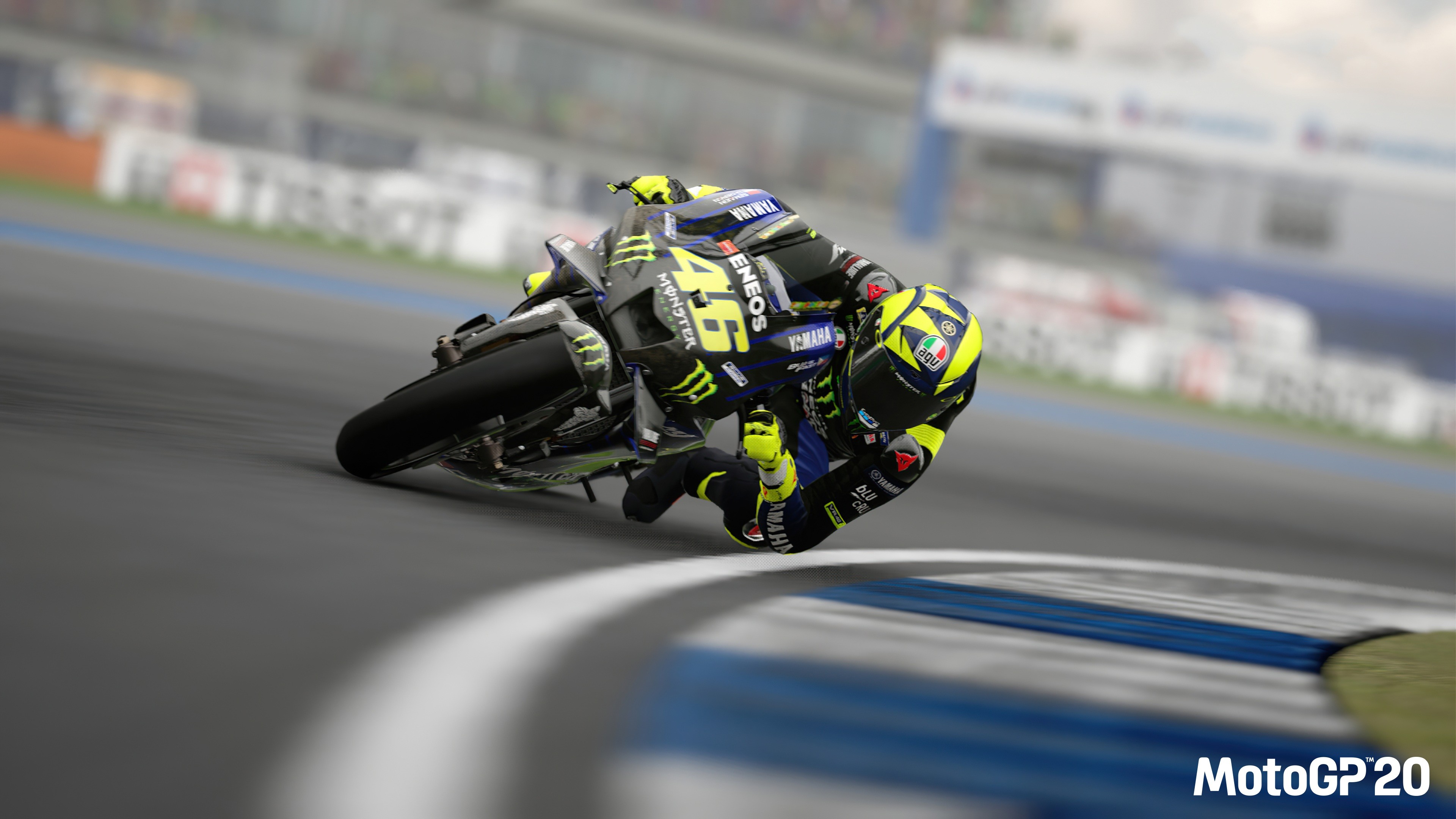 MotoGP 20